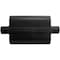 Flowmaster 15 COLORADO SUPER 44 SERIES MUFFLER, 2.50in IN (C) / OUT (C), 4in X 9. 942545 - alternate 3